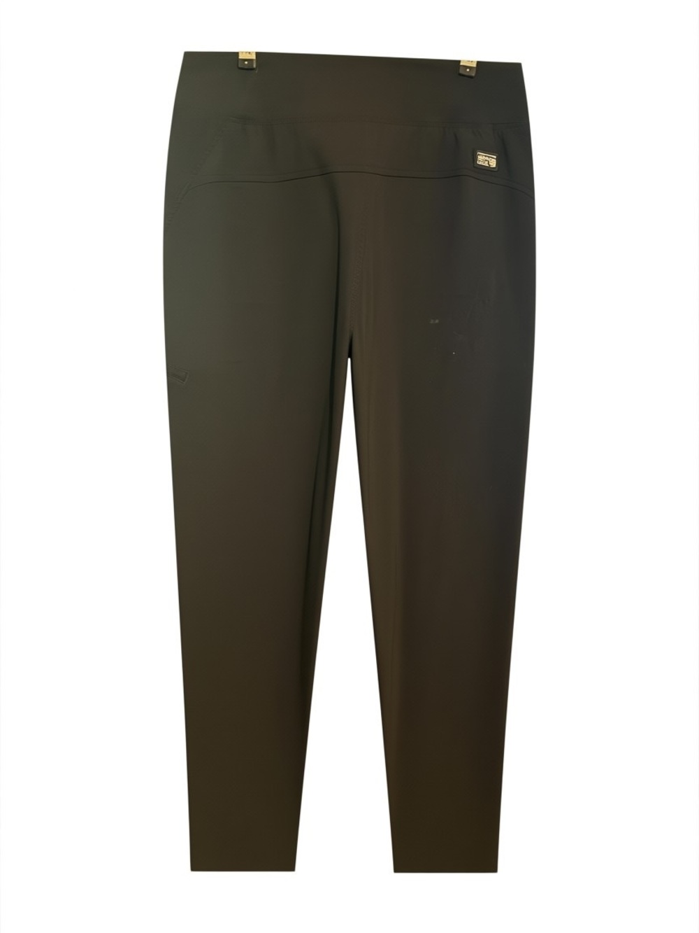 Mountain Hardwear Women's Dynama Ankle Hiking Pants Black Size SP - Picture 2 of 4